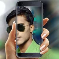 Md Nasiruddin