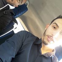 Ayoub Ouaich