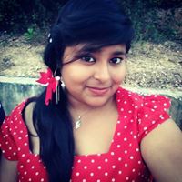 Aatrayee Chakraborty