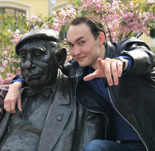 Alexander