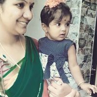 Harshitha Prakash