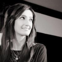 Rabail Nagra