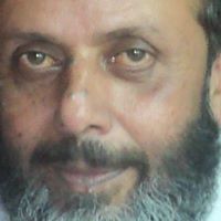 Khalid Mahmood