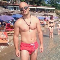 Николай Ликов