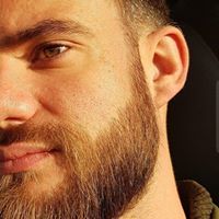 Roberto Van Der Werf