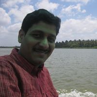 Suryanarayana Vankayala