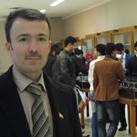 Kamaran Jalal