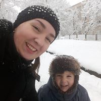 Лілія Гринаш