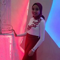 Aliaa Hussien