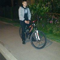 Василь Бешлей