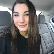 Mikayla Williamson