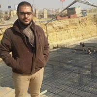 Mohamed Zaghary
