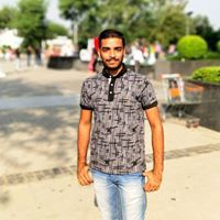 Ankit Kumar