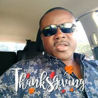 Mark Asante Dwumfour