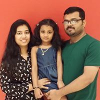 Niju Nijesh