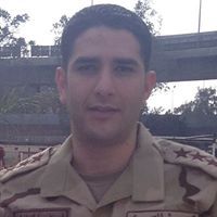 Mohamed Rashad