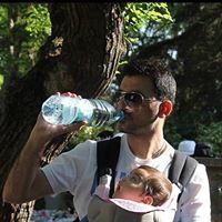 Mustafa Satıcı