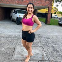 Nisha Tahiliani