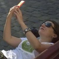 Оксана Степанова