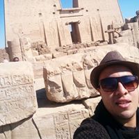 Yasser Ahmed