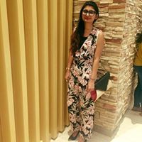 Sabrina Noor