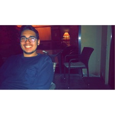 Abdelrahman Hazem