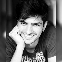 Manu Balhara