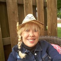 Kimberly Androyna Hebert