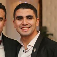 Ahmed Zaher