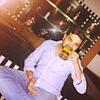 Shaurabh Tripathi