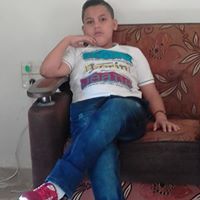 عمر العجيلي