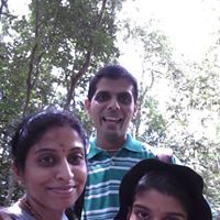 Luxshmi Bhat
