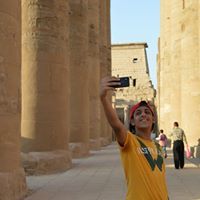 Mahmoud Mostafa