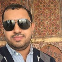 Ali Almohsen