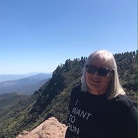 Mary Smith