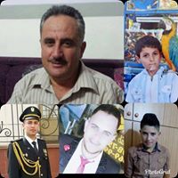 Rặĥặf Al- Nặɱŏuřặ