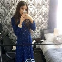 Amirah Hussain