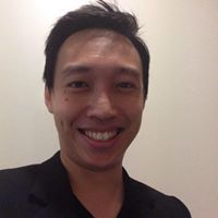 Hector Lin