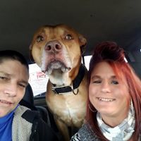 Michelle Steenbergen