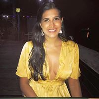 Madeeha Arain