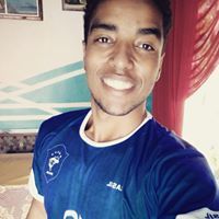 Mateus Ildefonso