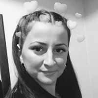 Полина Михайлова