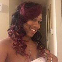 Jenay Whiters