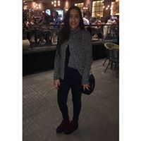 Sherine Felaya