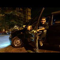 Mohamed Reda