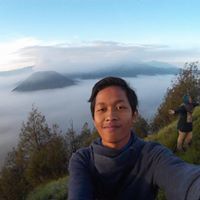Bagus Hidayatullah