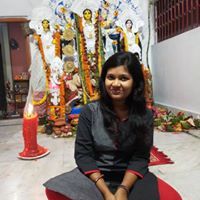 Jiaa Roy Choudhury