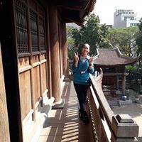 Quỳnh Vũ