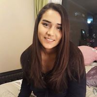 Rocio Hernández Morales