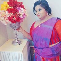 Chathu Pavithra